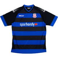 2013 14 fsv frankfurt home shirt bnib