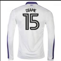 2016-17 Newcastle Long Sleeve Sh...