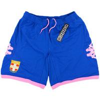 2012-13 Evian TG Away Shorts *BNIB* XXL