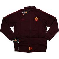 2015-16 Roma Nike Woven Tracksuit *BNIB*