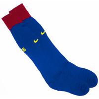 2010-11 Barcelona Home Socks *BNIB*