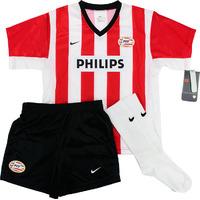 2002-04 PSV Home Full Kit *BNIB* BOYS