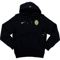 2013 14 hellas verona nike core hooded sweat top wtags boys