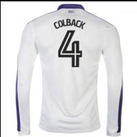 2016-17 Newcastle Long Sleeve Sh...