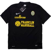 2013-14 Hellas Verona Third Shirt *w/Tags*