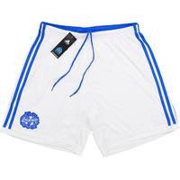 2014-15 Olympique Marseille Home Shorts *BNIB*