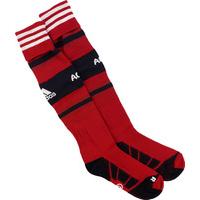 2014 15 ac milan home socks bnib