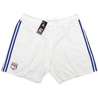 2015-16 Lyon Player Issue Home Shorts *BNIB* XXL