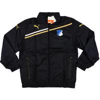 2011 12 tsg hoffenheim puma rain jacket bnib xl