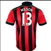 2016-17 Bournemouth Home Shirt (Wilson 13)