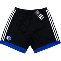 2015-16 FC Copenhagen Away Shorts *BNIB*