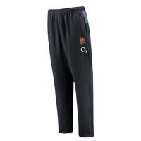 2017-2018 England Rugby Vaposhield Woven Pants (Graphite)