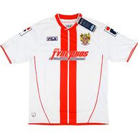 2013 14 stevenage borough home shirt bnib s