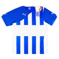 2011-12 Lech Poznan Player Issue Home Shirt *BNIB*