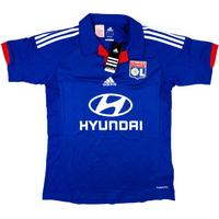 2012-13 Lyon Away Shirt *BNIB* BOYS