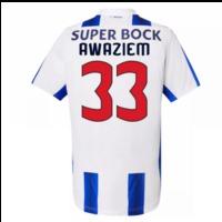 2016 17 porto home shirt awaziem 33