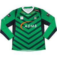 2013-14 Cercle Brugge Home L/S Shirt *BNIB*