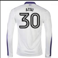 2016-17 Newcastle Long Sleeve Sh...