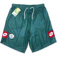 2013 14 qpr third shorts bnib boys