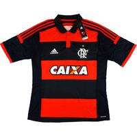 2014-15 Flamengo Home Shirt *BNIB*