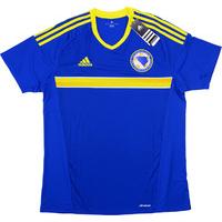 2015-17 Bosnia & Herzegovina Home Shirt *BNIB*