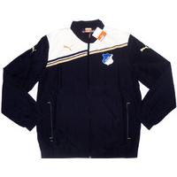 2011-12 TSG Hoffenheim Puma Woven Jacket *BNIB*