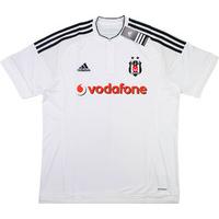 2015-16 Besiktas Home Shirt *BNIB*