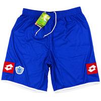 2012-13 QPR Home Change Shorts *BNIB*