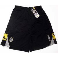 2005-06 Siena Mass Summer Training Shorts *BNIB* XL