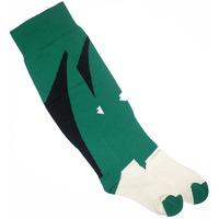 2012 13 genoa player issue green gk socks bnib m