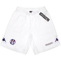 2013 14 toulouse away shorts bnib