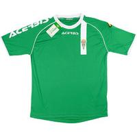 2014-15 Cordoba Acerbis Training Shirt *BNIB* XS