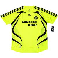 2007-08 Chelsea Away Shirt *BNIB*