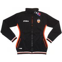 2012-13 Valencia Joma Track Jacket *BNIB*