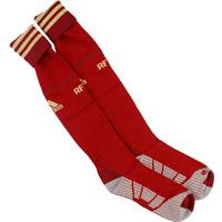 2013-15 Spain Home Socks *BNIB* L