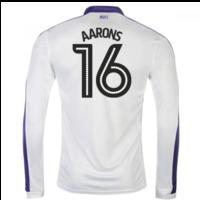 2016-17 Newcastle Long Sleeve Sh...