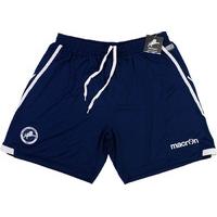 2015-16 Millwall Away Shorts *BNIB* 3XL