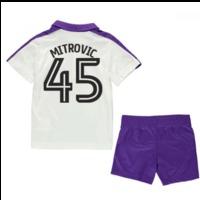 2016 17 newcastle third mini kit mitrovic 45