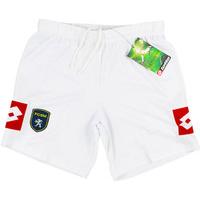 2013 14 sochaux away shorts bnib boys