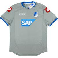 2014 15 tsg hoffenheim third shirt wtags