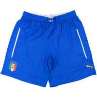 2014 15 italy homeaway shorts bnib xl