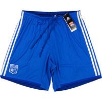 2014 15 lyon away shorts bnib