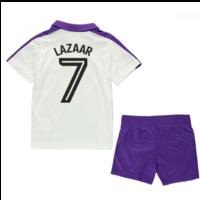 2016 17 newcastle third mini kit lazaar 7