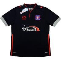 2015 16 carlisle away shirt bnib