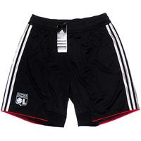 2012 13 lyon third shorts bnib s