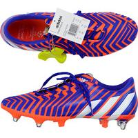 2014 Adidas Predator Instinct Champions League Football Boots *In Box*