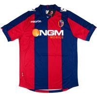 2013-14 Bologna Home Shirt *BNIB* S