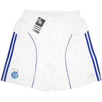 2011 12 grasshoppers home shorts bnib