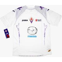 2012-13 Fiorentina Away Shirt *BNIB* BOYS