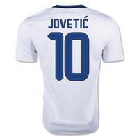 2015 16 inter milan away shirt jovetic 10 kids